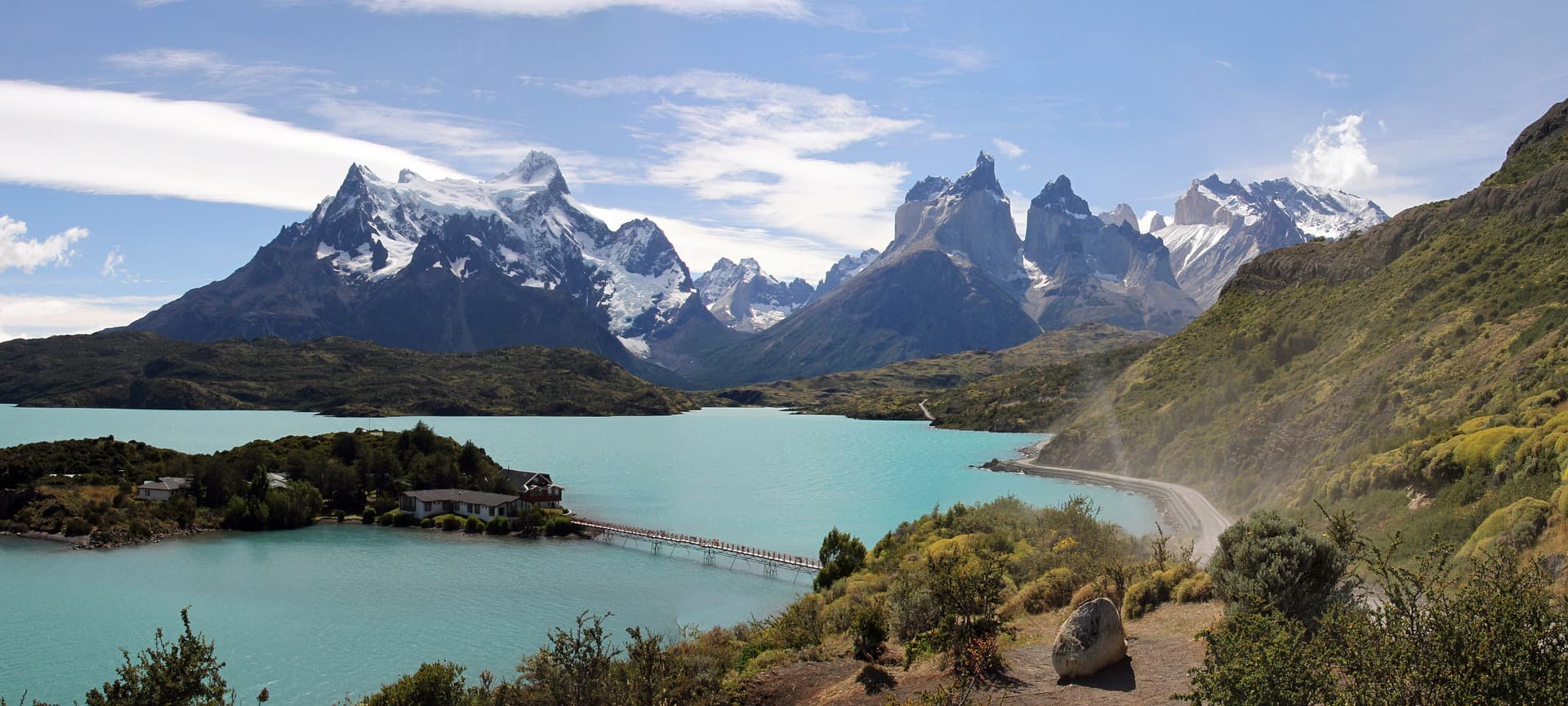 torres del paine chile, travel chile, visit chile